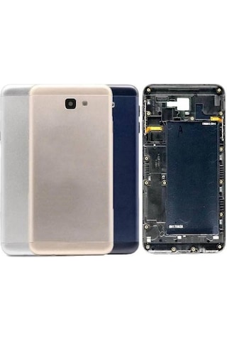 Senalstore Samsung Galaxy Uyumlu J7 Prime Sm-g610 Kasa Kapak