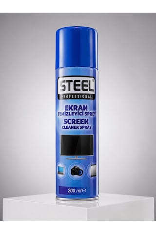 Ekran Temizlik Spreyi 1 L - Uczzekrantemizleyici-8