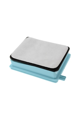 Philips Uyumlu Powerpro Compact Fc 8475 Hepa Filtre Seti 4 Filtre 1Arada