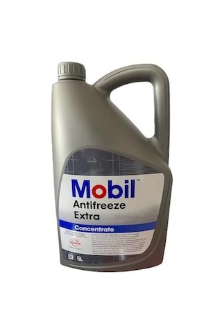 Mobil Antifreeze Extra 5 L-Glysantin G48/Vw Tl 774-C/Bmw N 600 69
