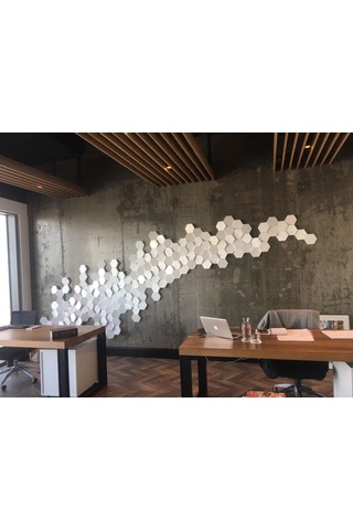 3D Duvar Paneli Norm