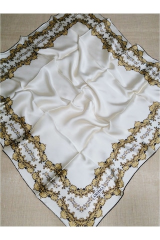 Arsima Ipek Varak Eşarp 1201-09