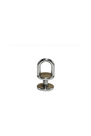 Metal Rulet Metal Perde Ruleti Metal Korniş Halkası Metal Perde D