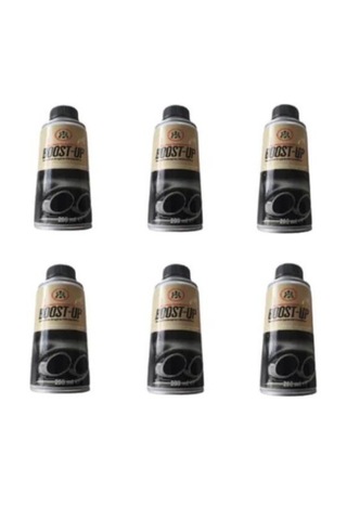 Boostup 6'lı Nitro Tekli Bor Motor Yenileyici Koruyucu Onarı Sıvı