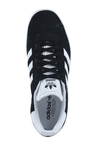 Adidas Gazelle Siyah Spor Ayakkabı Bb5476 Siyah