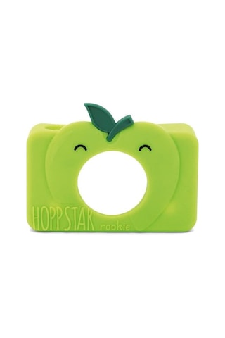 Hoppstar Rookie Mr.smithy Silikon Kap - Yeşil Elma 12447