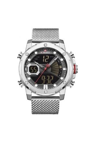 Naviforce 1124 Erkek Kol Saati