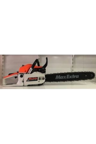 Max Extra Csa52 Benzinli Ağaç Kesme 50cm Pala N11.1059