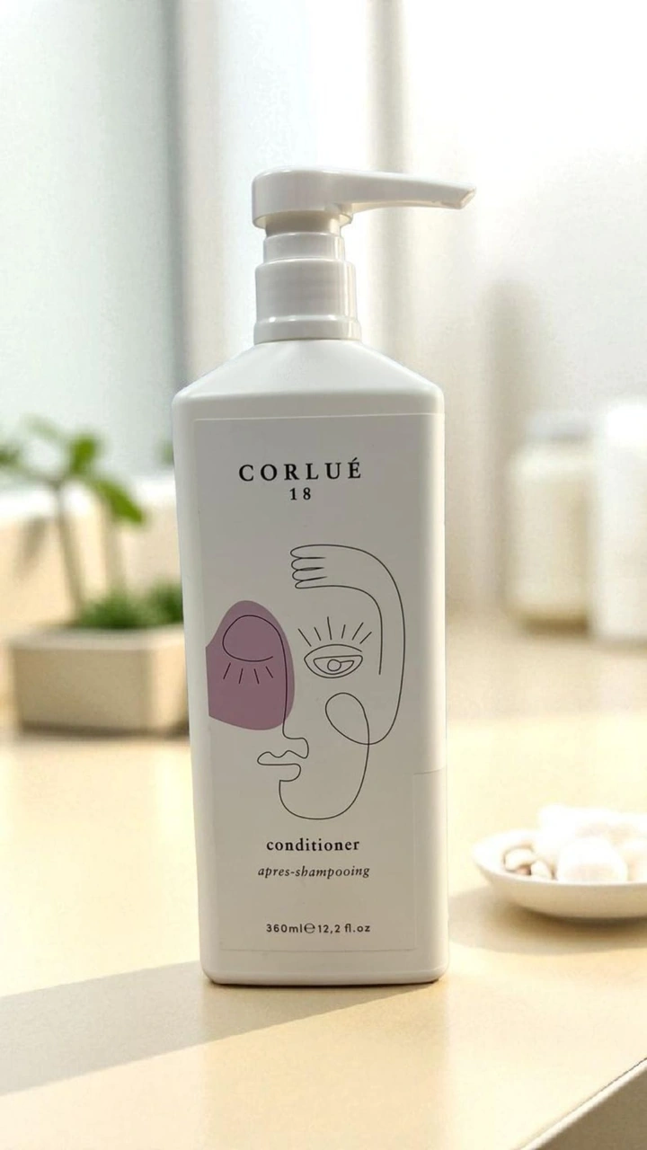 Corlue 18 Condıtıoner 360 ML
