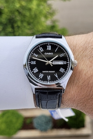 Casio Csıste8 Erkek Kol Saati