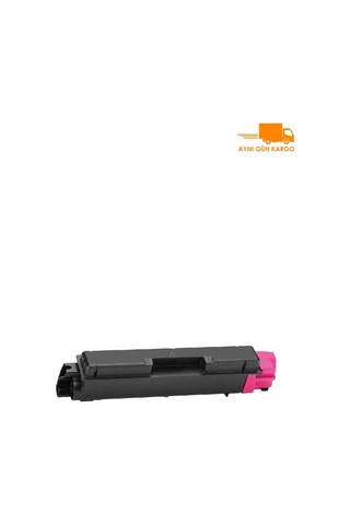Colorful Toner Kyocera Tk-590 1t02kvanl0 -ecosys M6026cdn- M6526cdn Kırmızı Uyumlu Toner