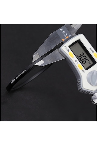 Haida 82 MM Slim Pro2 UV Filtre