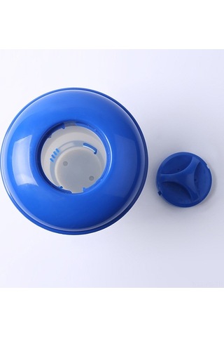 Diğer Yüzen Havuz Klor Dispanseri - Ayarlanabilir Ph Kontrolü, Tüm Havuzlar İçin Uygun