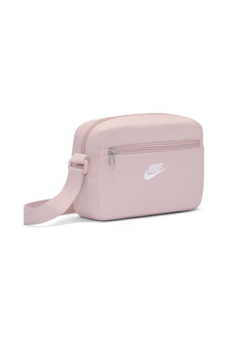Nike Heritage Crossbody 2.0 4l Ib4378-627 Omuz Çantası Unisex Çanta Pudra