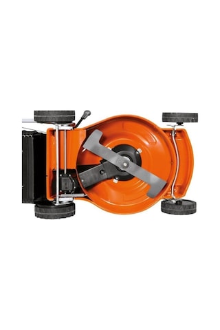 Oleo-Mac G48TK Comfort Plus Benzinli Çim Biçme Makinesi