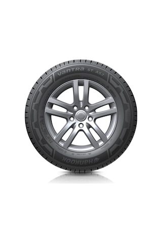 Hankook 215/65R16C 109/107T Ra30 Vantra St As2 Dört Mevsim Lastiği 2025