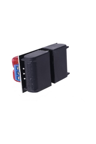 120W 5-12V ZVS Indüksiyon Isıtma Güç Kaynağı Modülü