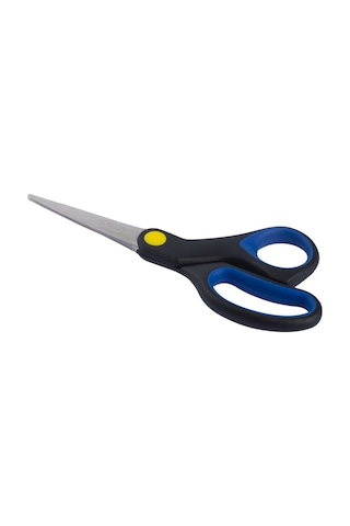 Kraf Makas Kauçuk Saplı 17 Cm 714g 12 Li