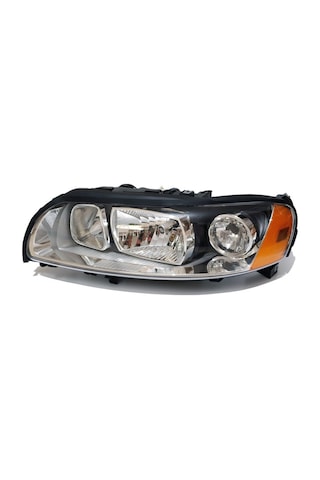 Volvo S60 Sol Far Zenonsuz 2005 2006 2007 2008 2009 2010 Model