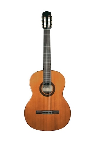 Cordoba C5 Iberia Series Solak Klasik Gitar Natural