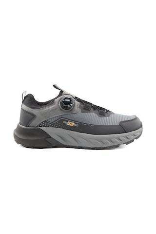 M.P Mp 252-6105 Gri Erkek Sneakers Gri