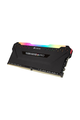Corsair Vengeance RGB Pro CMW8GX4M1Z3200C16 8 GB DDR4 3200 MHz CL16 Ram