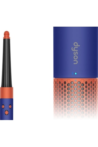 Dyson Airwrap I.d.™ Saç Şekillendirme ve Kurutma Seti (Vinca Mavisi ve Topaz)