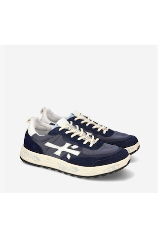 Premiata Sneakers Nous 6658 Lacivert