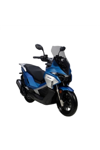 Volta RSX7 Benzinli Motosiklet Lacivert
