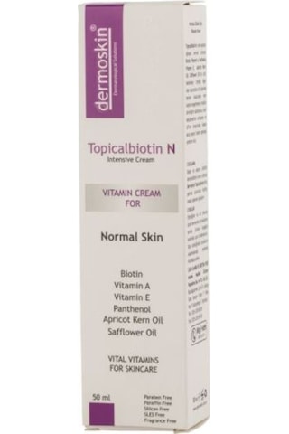 Dermoskin Topicalbiotin N 50 ML