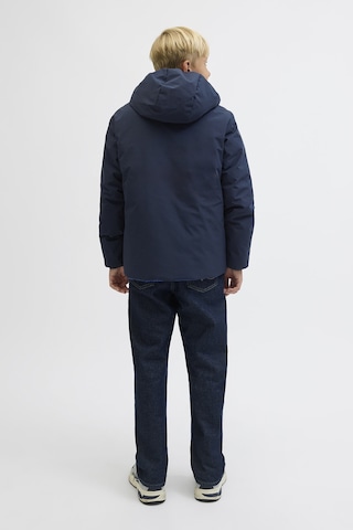 Jack & Jones Junior Jack&jones Junior Erkek Çocuk Mont 12279138 Lacivert