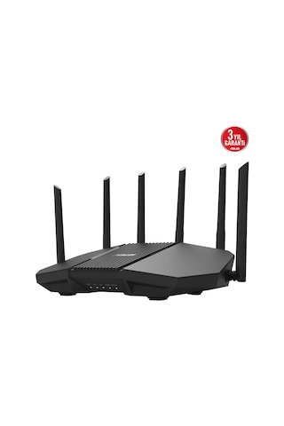 Asus Rt-be90u 3 Port 9400 Mbps Router Nna2asu0009