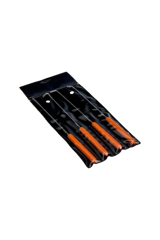 Bahco 2633/S4 Mini Manivela Seti