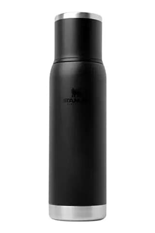 Stanley Adventure To-go Termos 1l Klasik Termos 10-10819-0087 Siyah