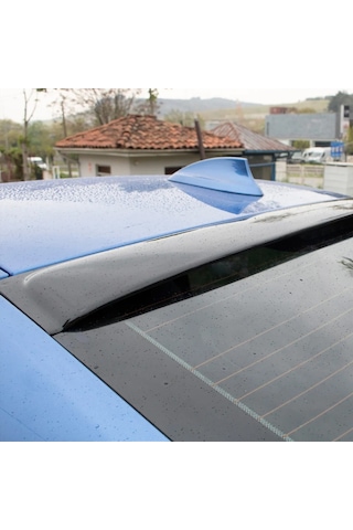 Bmw F30 Arka Cam Üstü Spoiler 2011-2019 Yılı Arası
