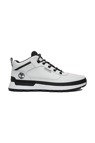 Timberland Fıeld Trekker Low Lace Up Sneaker Erkek Günlük Ayakkabı Tb0a6dknem21 Beyaz