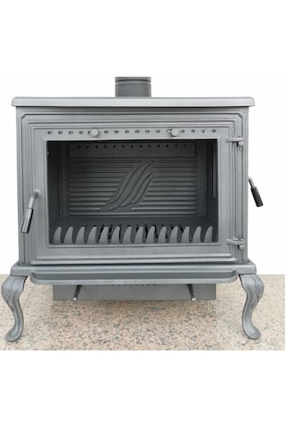 Dorello Şömine Döküm Soba Mf2020 Model