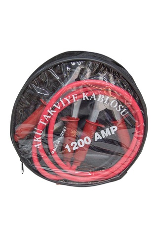 1200 Amp Akü Takviye Kablosu