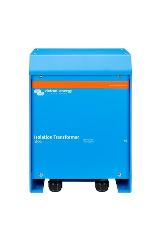 Victron İzolasyon Transformatörü 3600w 115/230v 16a/32a Soft Start Kara Elektriği İzolasyonu