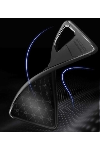 Samsung Galaxy Uyumlu A32 4G Kılıf Yüzüklü Magnetli Ravel Case