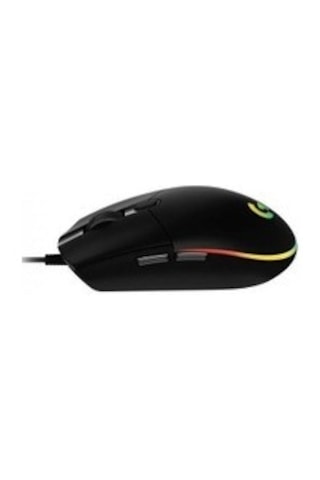 Logitech G102 Lightsync Siyah Oyuncu Mouse 910-005823 Diğer