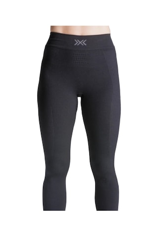 X-Bionic X-bıonıc X-bıonıc Mıghtywool Pants Wmn 6000 Siyah