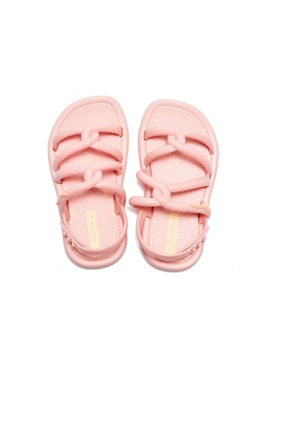 İpanema Meu Sol Çocuk Sandalet Açık Pudra 19/26 DD0442 Pudra