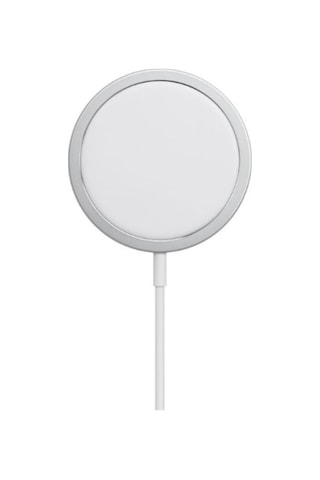 Apple Uyumlu iOS MHXH3TU/A Magsafe Kablosuz Şarj Cihazı Apple Uyumlu iOS MHXH3TU/A Magsafe Kablosuz Şarj Cihazı
