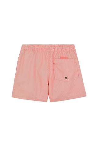 Quıksılver Quiksilver Everyday Deluxe Volley Yth 14 Erkek Çocuk Volley Short Mkz0 Çok Renkli