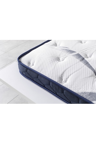 Bedpark Bed14 Ultra Ortopedik 3D Visco Ped Yatak Şiltesi