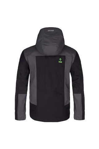 Kilpi Hastar Erkek Kayak Montu Çok Renkli