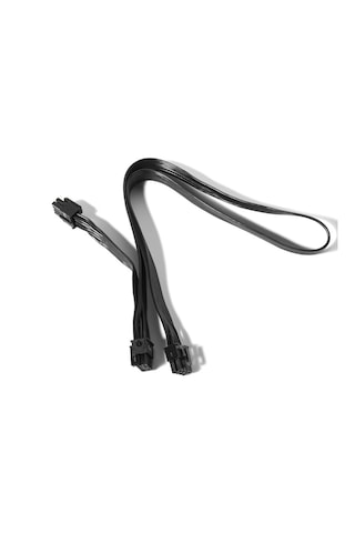 Asus Rog 4+4 8 Pin Ne36 Cpu Psu Kablosu