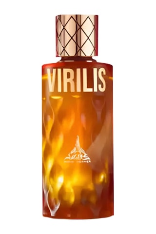 Paris Corner Virilis Edp 100 Ml Erkek Parfümü Oryantal