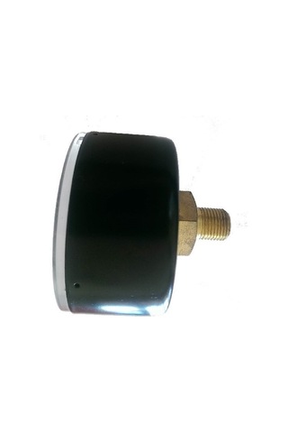 Astral Manometre Arkadan Çıkışlı